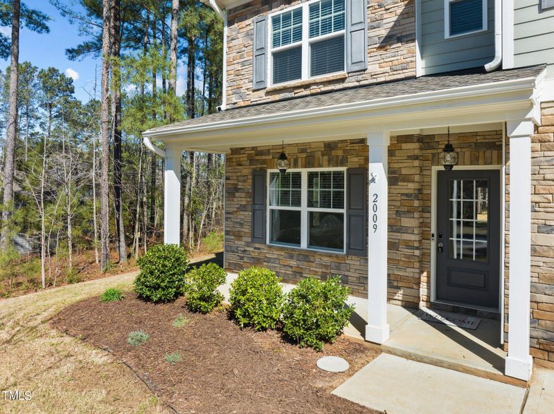 2009 Delphi Way, Wake Forest, NC 27587