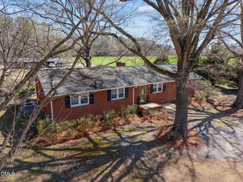 2009 Eagle Rock Rd, Wendell, NC 27591