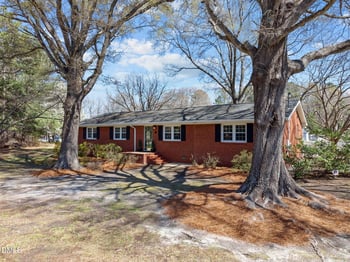 2009 Eagle Rock Rd, Wendell, NC 27591