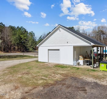 2009 Eagle Rock Rd, Wendell, NC 27591