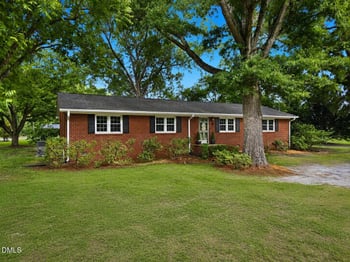 2009 Eagle Rock Rd, Wendell, NC 27591