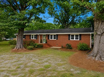 2009 Eagle Rock Rd, Wendell, NC 27591