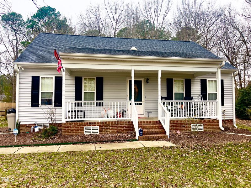 2009 Eagle View Dr, Wendell, NC 27591