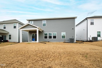 2009 Eden Shire Way, Durham, NC 27712