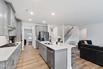 2009 Eden Shire Way, Durham, NC 27712