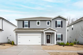 2009 Eden Shire Way, Durham, NC 27712