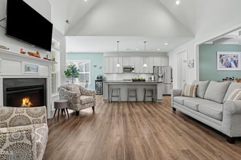 2009 Edens Ridge Ave, Wake Forest, NC 27587