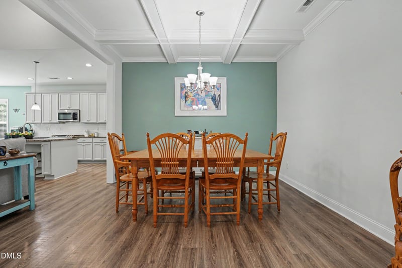 2009 Edens Ridge Ave, Wake Forest, NC 27587