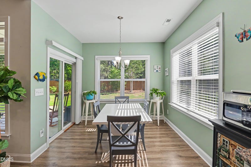 2009 Edens Ridge Ave, Wake Forest, NC 27587