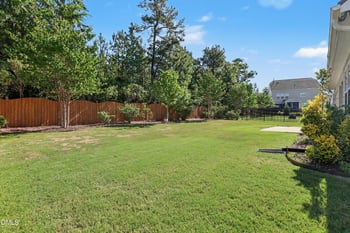 2009 Edens Ridge Ave, Wake Forest, NC 27587