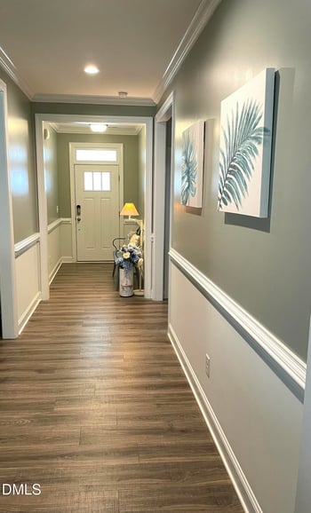 2009 Edens Ridge Ave, Wake Forest, NC 27587