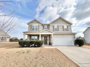 2009 Ellie Ave, Fayetteville, NC 28314