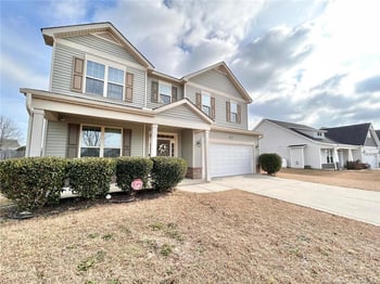 2009 Ellie Ave, Fayetteville, NC 28314