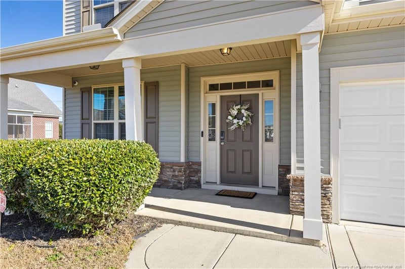 2009 Ellie Ave, Fayetteville, NC 28314