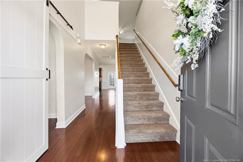 2009 Ellie Ave, Fayetteville, NC 28314