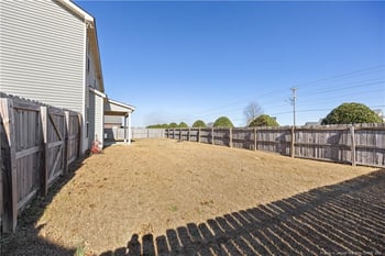 2009 Ellie Ave, Fayetteville, NC 28314