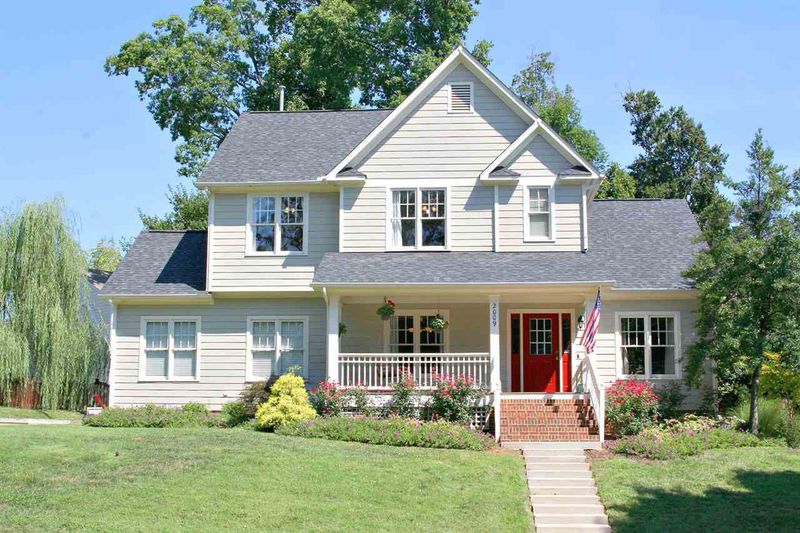 2009 Falls River Ave, Raleigh, NC 27614
