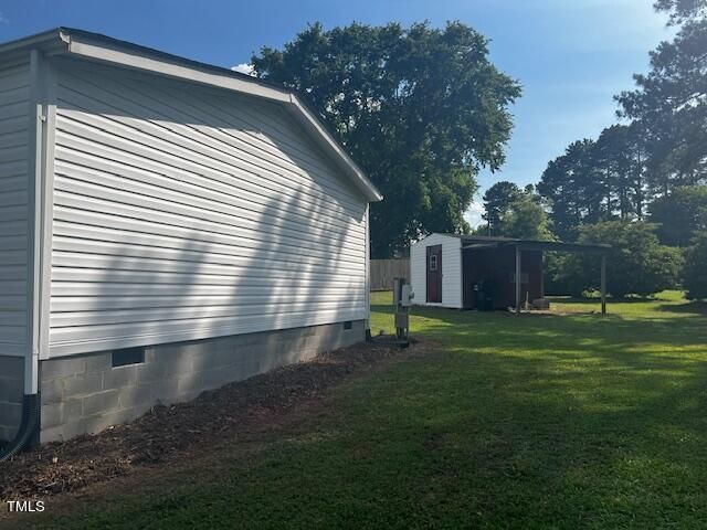 2009 Fieldstone Ln, Clayton, NC 27520
