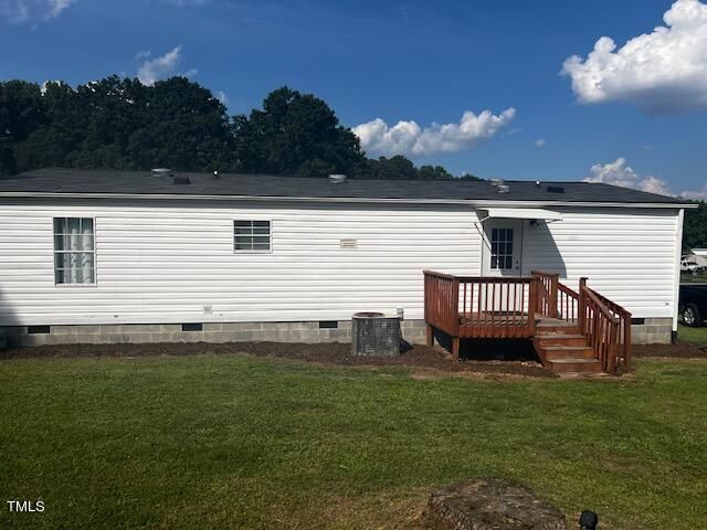 2009 Fieldstone Ln, Clayton, NC 27520