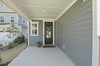 2009 Florine Dr, Apex, NC 27502