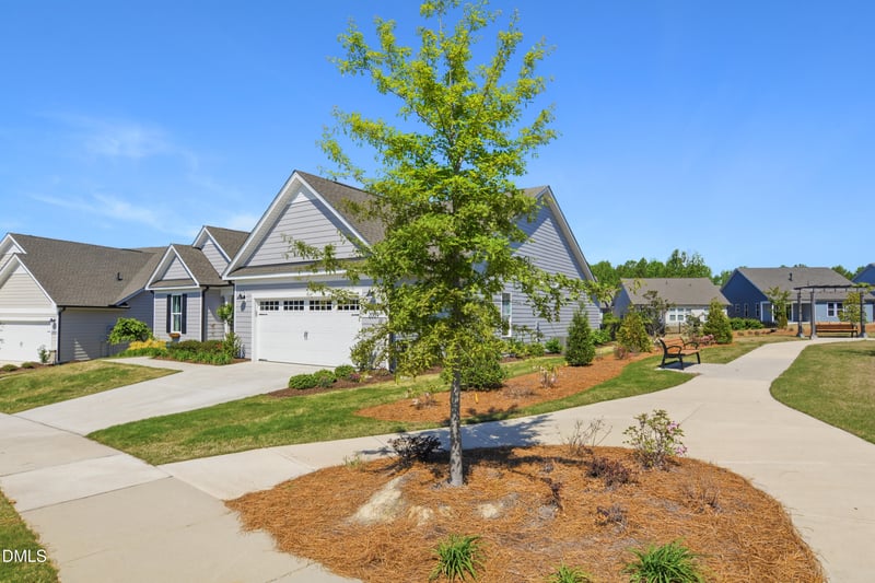 2009 Flycatcher Ln, Fuquay Varina, NC 27526