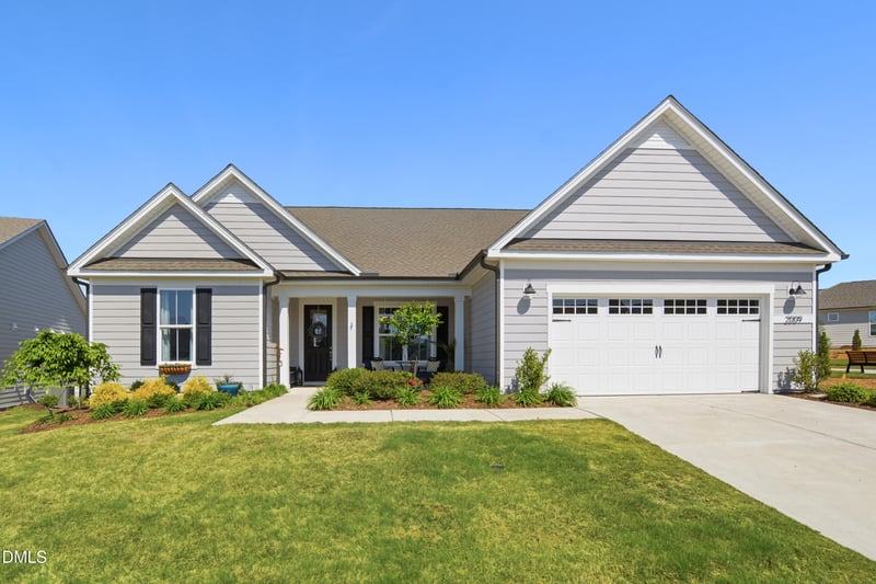 2009 Flycatcher Ln, Fuquay Varina, NC 27526