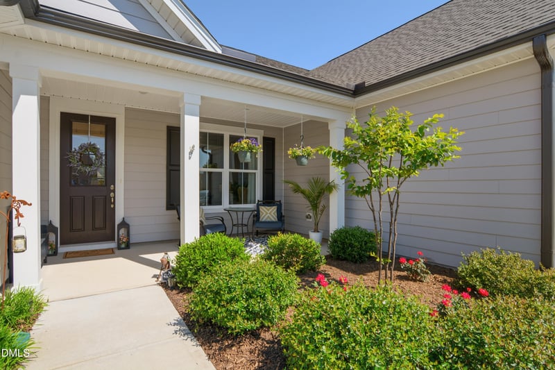 2009 Flycatcher Ln, Fuquay Varina, NC 27526