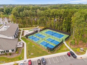 2009 Flycatcher Ln, Fuquay Varina, NC 27526