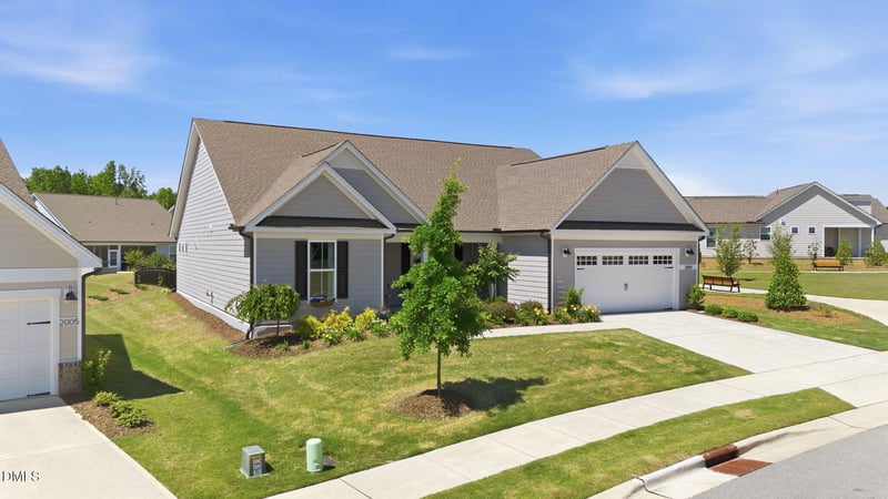 2009 Flycatcher Ln, Fuquay Varina, NC 27526