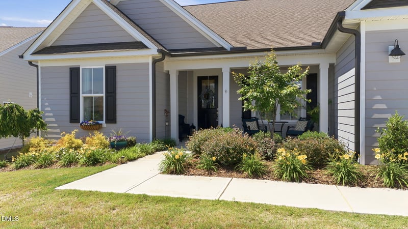 2009 Flycatcher Ln, Fuquay Varina, NC 27526