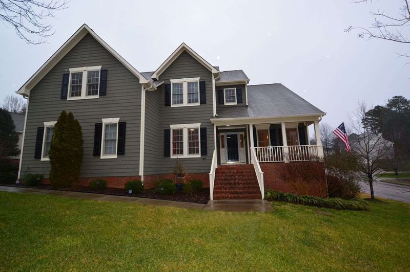 2009 Garden Wall Ct, Raleigh, NC 27614