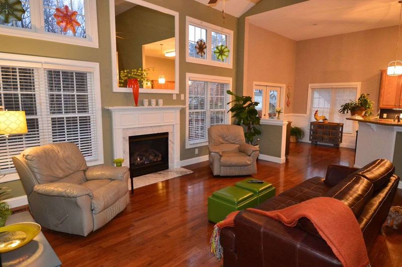 2009 Garden Wall Ct, Raleigh, NC 27614
