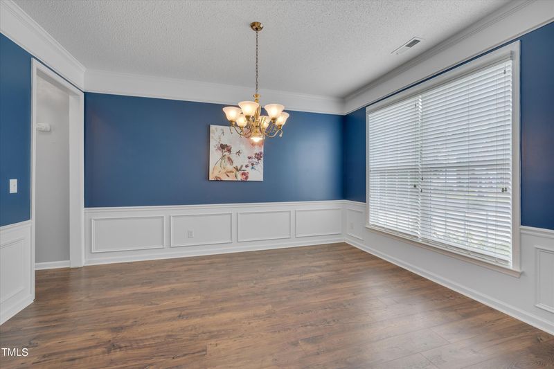 2009 Good Shepherd Way, Apex, NC 27523