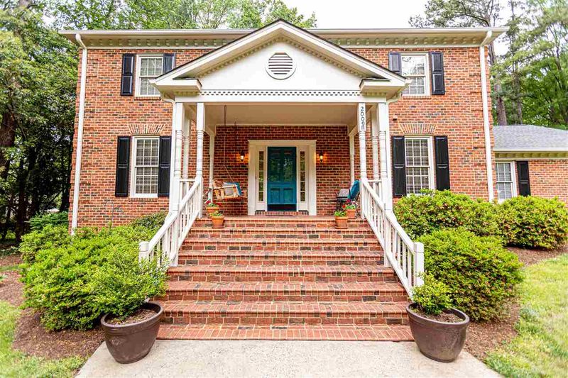 2009 Guernsdel St, Durham, NC 27705