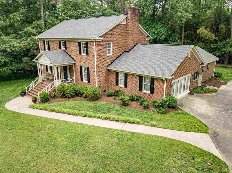 2009 Guernsdel St, Durham, NC 27705