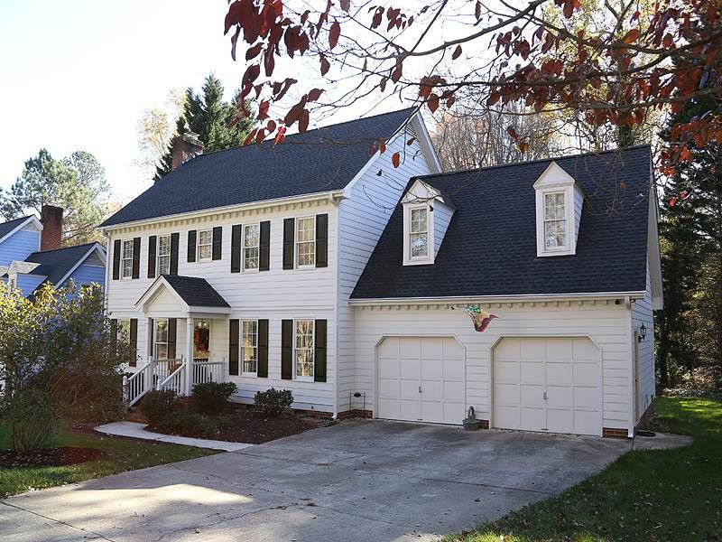 2009 Hamrick Dr, Raleigh, NC 27615