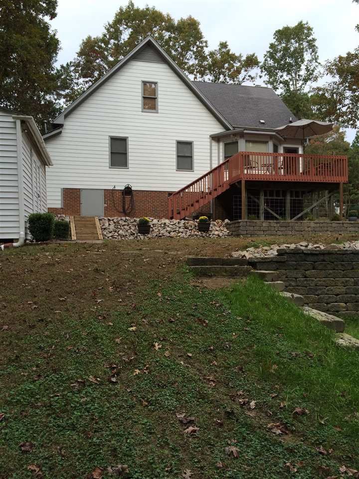 2009 Hemlock Cir, Clayton, NC 27520