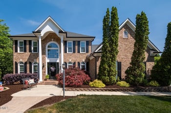 2009 Katesbridge Ln, Raleigh, NC 27614