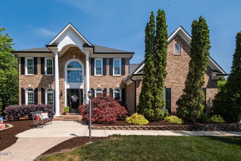 2009 Katesbridge Ln, Raleigh, NC 27614