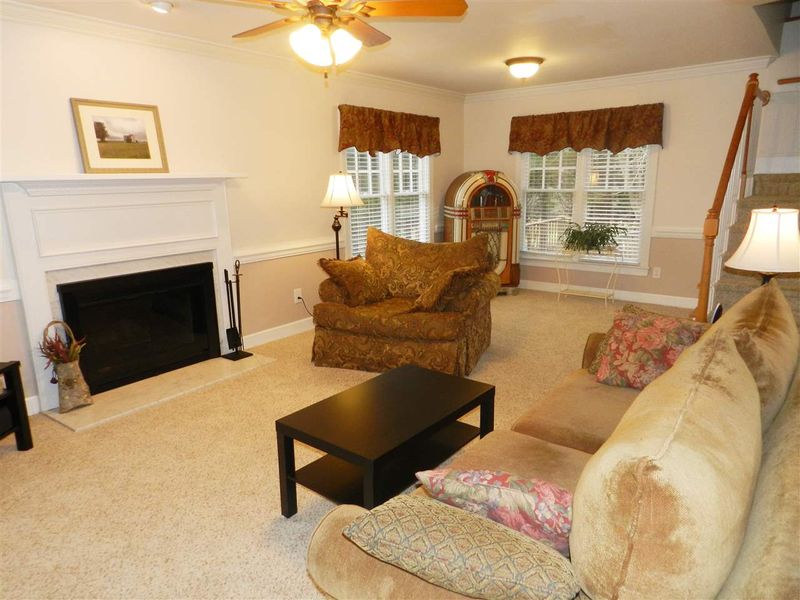 2009 Keokuk Ct, Apex, NC 27523