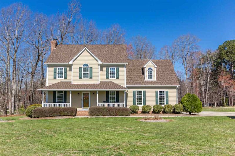 2009 Landmark Dr, Franklinton, NC 27525