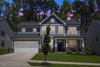 2009 Latham Oaks Ave, Wake Forest, NC 27587