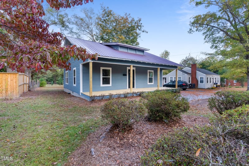 2009 Lee Ave, Sanford, NC 27330
