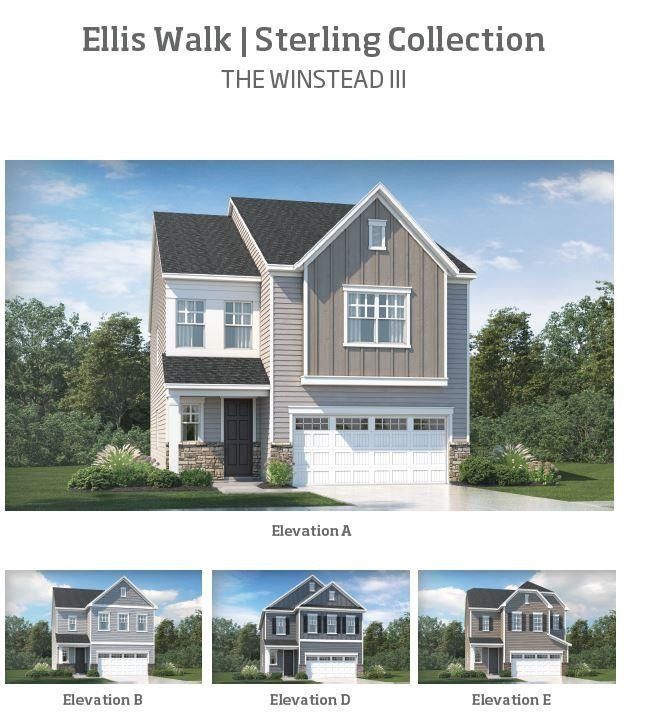 2009 Mavin Pl #338 - Winstead III B, Durham, NC 27703