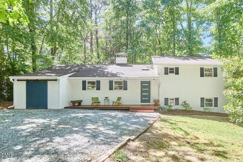 2009 Morehead Ave, Durham, NC 27707