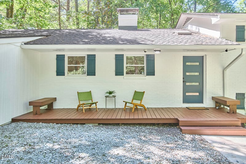 2009 Morehead Ave, Durham, NC 27707