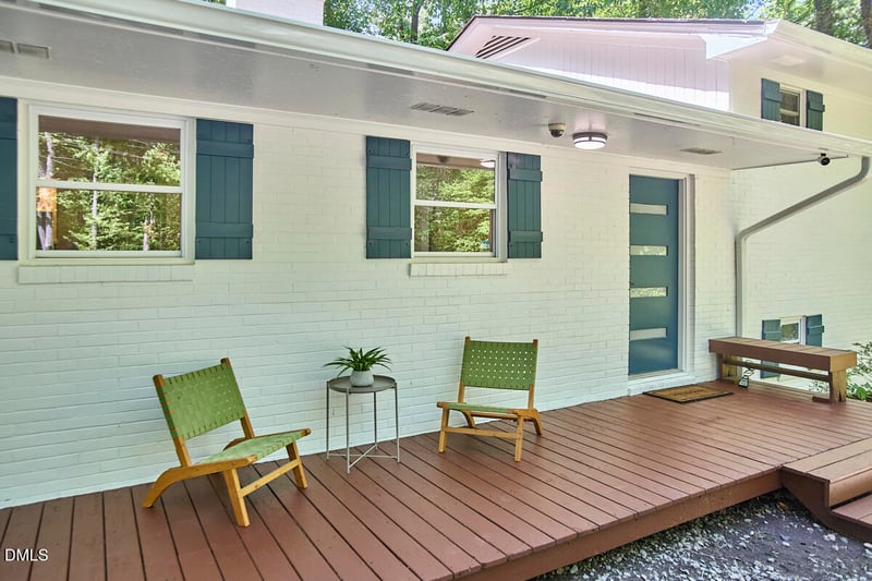 2009 Morehead Ave, Durham, NC 27707