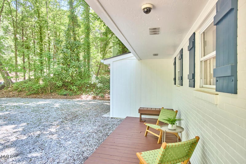 2009 Morehead Ave, Durham, NC 27707