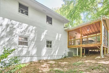 2009 Morehead Ave, Durham, NC 27707