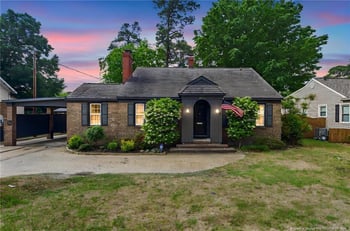 2009 Morganton Rd, Fayetteville, NC 28305